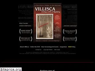 villiscamovie.com