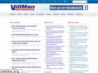 villman.com.ph