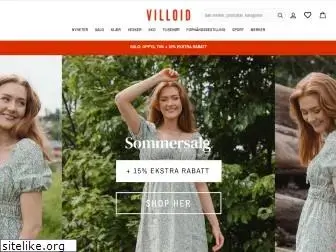 villoid.com