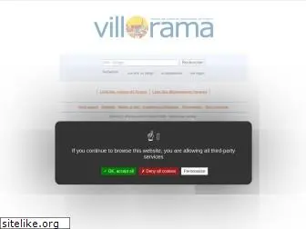 villorama.com