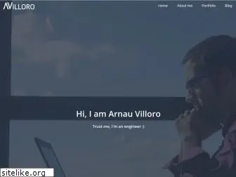 villoro.com