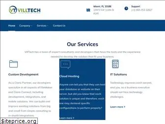 villtech.com