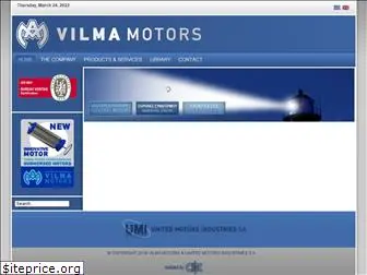 vilmamotors.com