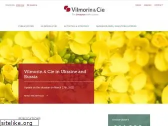 vilmorincie.com