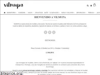 vilmupa.com