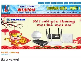 vilocom.net
