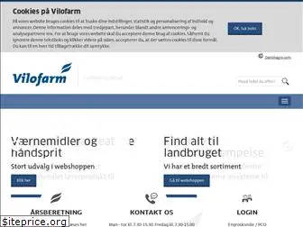 vilofarm.dk