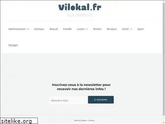 vilokal.fr