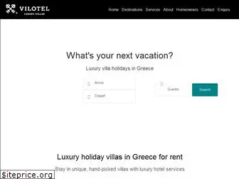 vilotelluxuryvillas.com