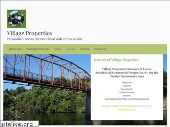 vilproperties.com