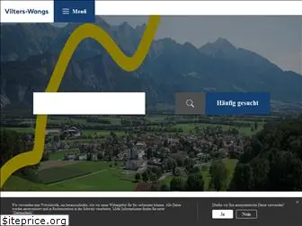 vilters-wangs.ch