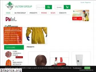 viltomgroupshop.com