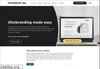 vim-group.com