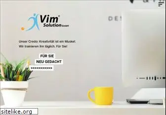 vim-solution.com