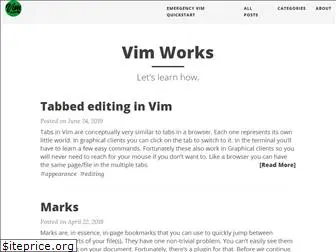 vim.works