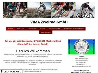 vima-zweirad.ch