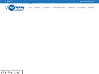 vimagestion.cl