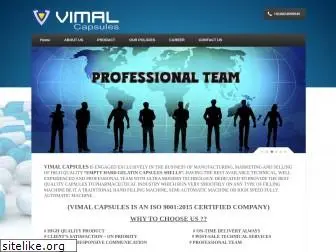 vimalcapsules.com