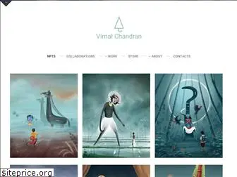 vimalchandran.com