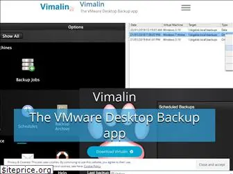 vimalin.com