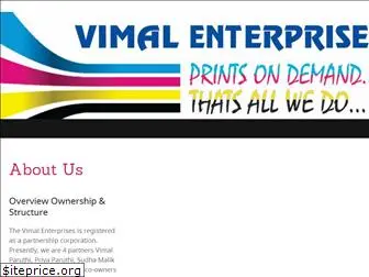 vimalprintshop.com