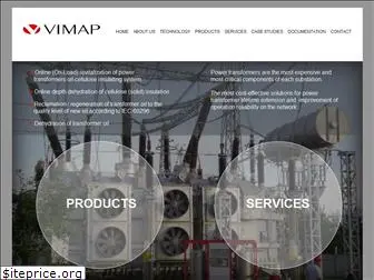 vimap-technics.com