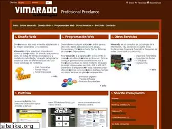 vimarado.com