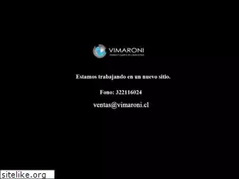 vimaroni.cl