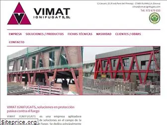 vimat-ignifugats.com