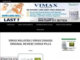 vimax-izon.com