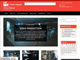 vimaxmpeg4.com