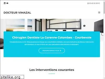 vimazal.com