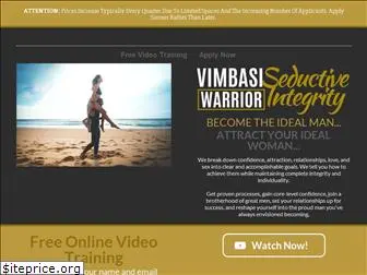 vimbasiwarrior.com
