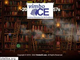 vimboce.com