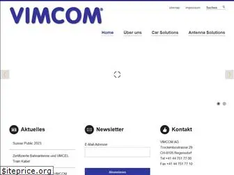 vimcom.ch