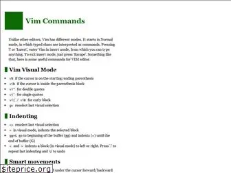 vimcommands.github.io