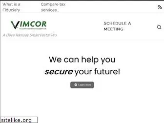 vimcor.com