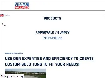 vimecvalves.it