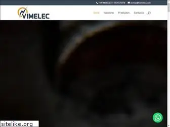 vimelec.com