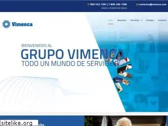 vimenca.com
