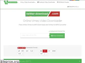 vimeo-download.com