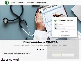 vimesa.org