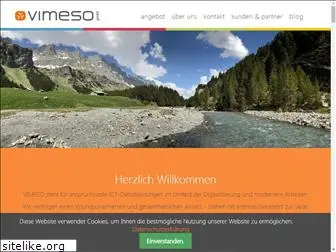 www.vimeso.ch