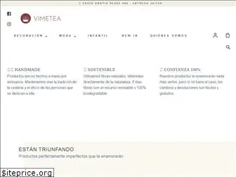 vimetea.com