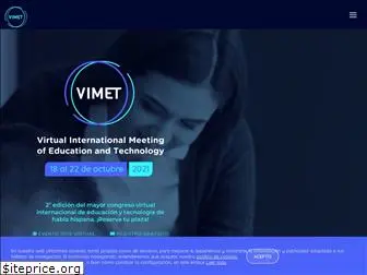vimetexpo.com