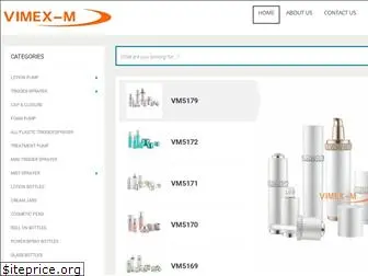 vimex-m.com