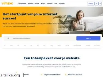 vimexx.nl