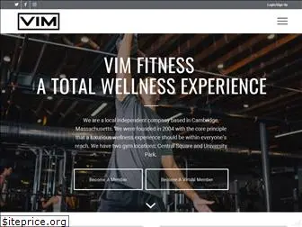 vimfitness.com