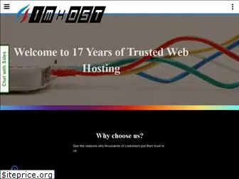 vimhost.com