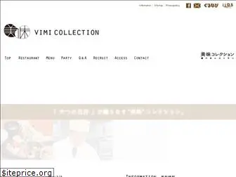 vimi-collection.com